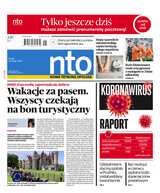 Nowa Trybuna Opolska 117/2020