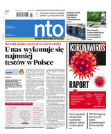 Nowa Trybuna Opolska 118/2020
