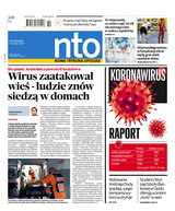 Nowa Trybuna Opolska 121/2020