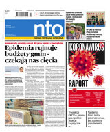 Nowa Trybuna Opolska 122/2020