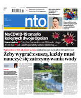 Nowa Trybuna Opolska 123/2020
