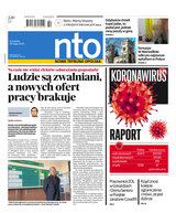 Nowa Trybuna Opolska 124/2020