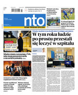 Nowa Trybuna Opolska 128/2020