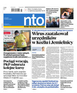 Nowa Trybuna Opolska 130/2020