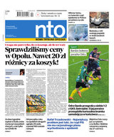Nowa Trybuna Opolska 133/2020