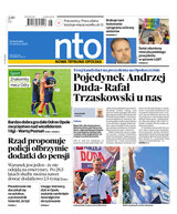 Nowa Trybuna Opolska 138/2020