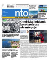 Nowa Trybuna Opolska 139/2020
