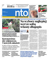 Nowa Trybuna Opolska 141/2020