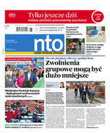 Nowa Trybuna Opolska 144/2020