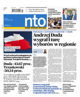 Nowa Trybuna Opolska 151/2020