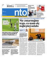 Nowa Trybuna Opolska 152/2020