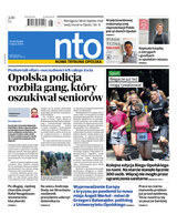 Nowa Trybuna Opolska 156/2020