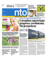 Nowa Trybuna Opolska 158/2020