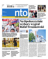 Nowa Trybuna Opolska 163/2020