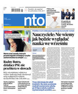 Nowa Trybuna Opolska 164/2020
