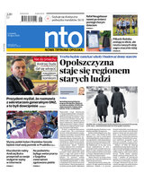 Nowa Trybuna Opolska 165/2020