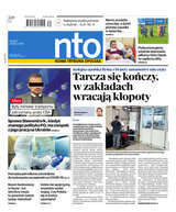 Nowa Trybuna Opolska 169/2020
