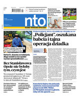 Nowa Trybuna Opolska 17/2020