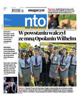 Nowa Trybuna Opolska 178/2020