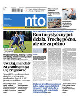 Nowa Trybuna Opolska 180/2020