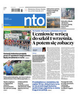Nowa Trybuna Opolska 183/2020