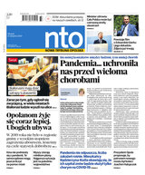 Nowa Trybuna Opolska 187/2020
