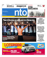 Nowa Trybuna Opolska 190/2020