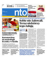 Nowa Trybuna Opolska 192/2020