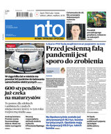 Nowa Trybuna Opolska 194/2020