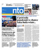 Nowa Trybuna Opolska 198/2020