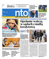 Nowa Trybuna Opolska 199/2020