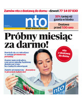 Nowa Trybuna Opolska 20/2020