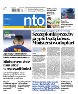 Nowa Trybuna Opolska 200/2020