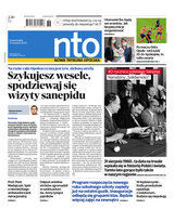 Nowa Trybuna Opolska 203/2020