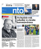 Nowa Trybuna Opolska 205/2020