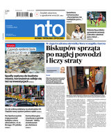 Nowa Trybuna Opolska 206/2020