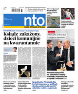Nowa Trybuna Opolska 211/2020