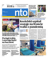 Nowa Trybuna Opolska 216/2020