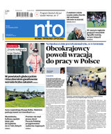 Nowa Trybuna Opolska 217/2020