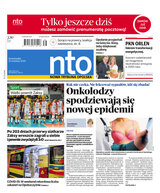 Nowa Trybuna Opolska 221/2020