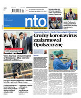 Nowa Trybuna Opolska 23/2020
