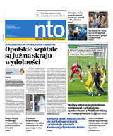Nowa Trybuna Opolska 233/2020