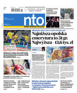 Nowa Trybuna Opolska 235/2020