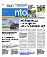 Nowa Trybuna Opolska 236/2020