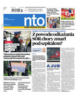 Nowa Trybuna Opolska 240/2020