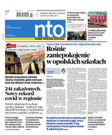 Nowa Trybuna Opolska 241/2020