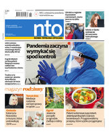 Nowa Trybuna Opolska 244/2020