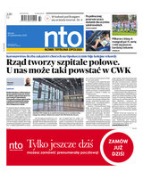Nowa Trybuna Opolska 246/2020