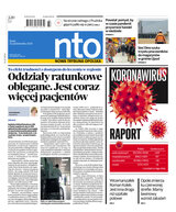 Nowa Trybuna Opolska 247/2020