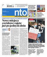 Nowa Trybuna Opolska 251/2020